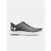 Pánske topánky Under Armour UA Charged Speed Swift-GRY Šedá 10.5
