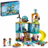 LEGO® LEGO® Friends 41736 Námorné záchranné centrum 2241736