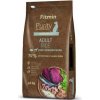 Fitmin Purity Adult Rice Fish & Venison 12 kg - granule pro dospělé psy