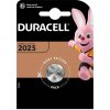 Batéria Duracell CR2025, DL2025, ECR2025