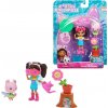 Spin Master Gabby'S Dollhouse Kočičí Hrací sada Zahrádka