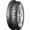Continental TKC 80 Twinduro 120/70 R17 58Q