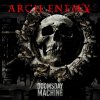 Arch Enemy: Doomsday Machine (Special Edition Re-Issue 2023) - CD