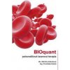 Kniha - Bioquant laserová terapia