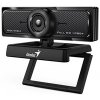 GENIUS Webcam WideCam F100 V2/ Full HD 1080P/ USB/ 120° široký uhol záberu/ mikrofón