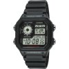 Casio AE-1200WH-1AVEF Pánské digitální náramkové hodinky 15034834