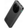 Joyroom powerbank JR-PBF12 10000mAh 12W 2,4A 1x USB-C 2x USB-A čierna
