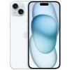 Apple iPhone 15 Plus 128 GB modrá MU163SX/A