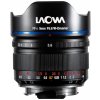 Laowa 9 mm f/5,6 FF RL pre Leica M Black VO2418