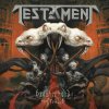 Testament: Brotherhood Of The Snake LP - Testament
