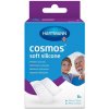 Cosmos Soft Silicone jemná náplasť na rany 2 veľkosti 8ks