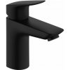 Hansgrohe Logis Umývadlová batéria, EcoSmart, matná čierna 71101670-HG