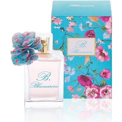 Blumarine B. Blumarine parfumovaná voda dámska 100 ml