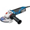 BOSCH - zahrada/dílna Bosch GWS 19-150 CI Professional (0.601.79R.002)