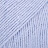 Drops Baby Merino Uni Colour 24 Light Sky Blue Pletacia priadza