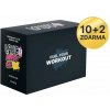 BrainMax LAUF Energy Gel 480 g