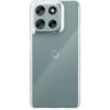 Tactical TPU Kryt pro Motorola Moto G56 Transparent