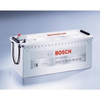 Bosch T5 12V 180Ah 1000A 0 092 T50 770