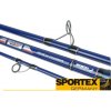 SPORTEX Morské prúty MAGNUS Seamaster Beach Feeder 420cm / 80-160g
