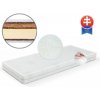 GIMME FIVE 05 Detský matrac gf K/M/K 10cm 120x60 aloe vera