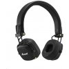 Marshall Major V Bluetooth sluchátka, velká, černá