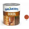 BALAKRYL DIXOL tenkovrstvá lazúra na drevo 0.7 kg Pínia