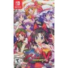 Touhou Kobuto V: Burst Battle, US verzia, ak hra obsahuje DLC dodatky do hry je potrebné vlastniť USA účet
