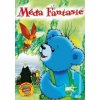 Méďa Fantasie 1 (papierový obal)