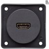Berker Integrovaná zásuvka HDMI 321/279