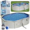 Bestway Hydrium 500 x 360 x 120 cm 56586