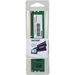 Patriot DDR3 4GB 1600MHz CL11 PSD34G160081