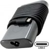 Sieťový adaptér SIL adaptér 65W 19,5V 77011267 - neoriginálné