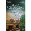 Vraždy v Cherringhanu Krvavá čepel - Matthew Costello, Neil Richards