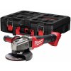 Milwaukee M18 CAG125X-0X