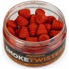 Mikbaits Smoke Twisters 100 ml 12 mm - Mango Butyric