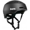 Prilba na bicykel Bern Macon 2.0 matte black M (55,5-59 CM) 24/25 - Odosielame do 24 hodín