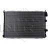 Chladič motora NRF 509503