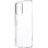 Tactical TPU Motorola G72 Transparent