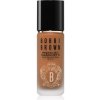 Bobbi Brown Weightless Skin Foundation SPF15 dlhotrvajúci make-up s hydratačným účinkom Cool Almond 30 ml