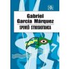 Spoveď stroskotanca, 2.vydanie - Márquez Gabriel García