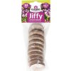 Rosteto Jiffy JP 44/7 síťka 10 ks