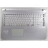 Sony Vaio SVF152C29M cover 3 white