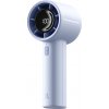 Jisulife Handheld Fan 10S 5000mAh - přenosný ruční USB ventilátor, modrý