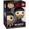 Funko Pop! Jim Hopper 1784