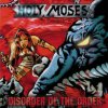 Holy Moses - Disorder Of The Order / Blue / Vinyl [LP]