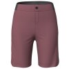 Šortky CUBE WS Trail Short CMPT bordeaux