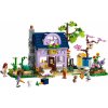 LEGO FRIENDS 42669 - Dům včelařů a květinová zahrada