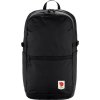 Fjällräven High Coast Foldsack čierna 24 l