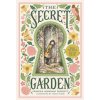 The Secret Garden Burnett Frances Hodgson