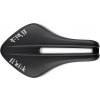 Cyklistické sedlo Fizik Transiro Aeris LD R3 135 mm čierna